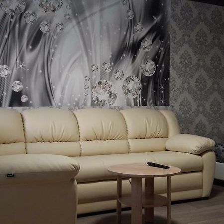 Apartment - Pervaya Liteinaya 2 Zaporizhia Dış mekan fotoğraf