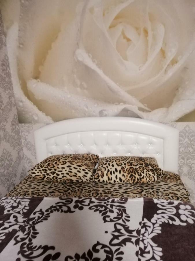 Apartment - Pervaya Liteinaya 2 Zaporizhia Dış mekan fotoğraf